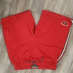 Mens Abercrombie Shorts